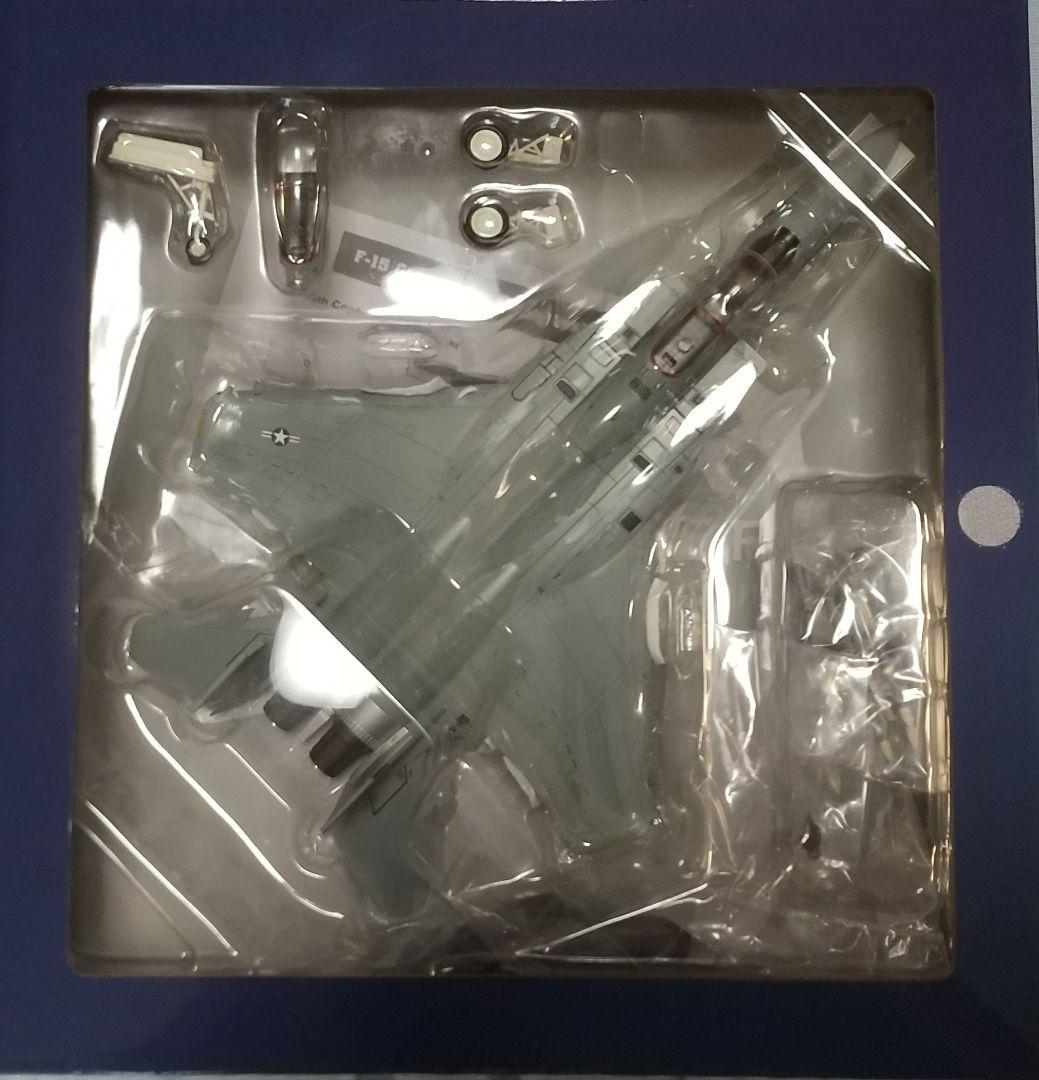 F-15C イーグル ミグキラー ホビーマスター