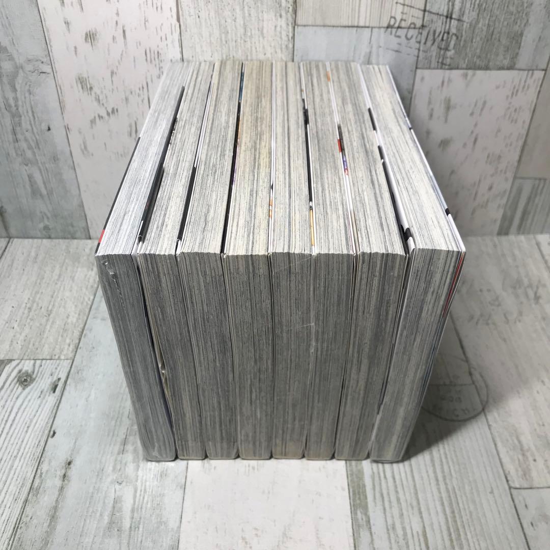 10DANCE 全巻セット