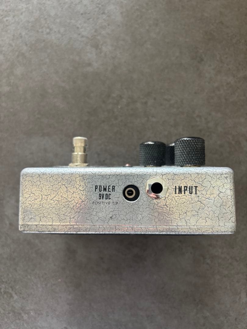 uni vibe （Jim Dunlop）