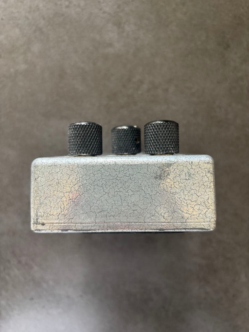 uni vibe （Jim Dunlop）