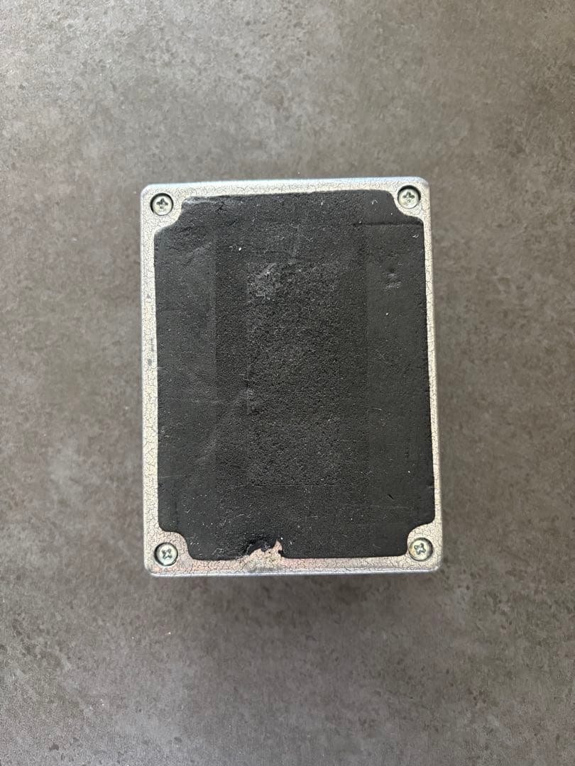 uni vibe （Jim Dunlop）