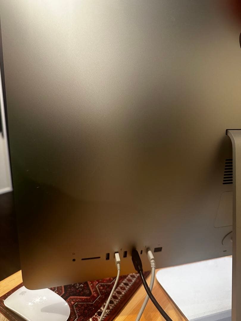 Macデスクトップ Apple iMac (Retina 5K, 27-inch, 2017)