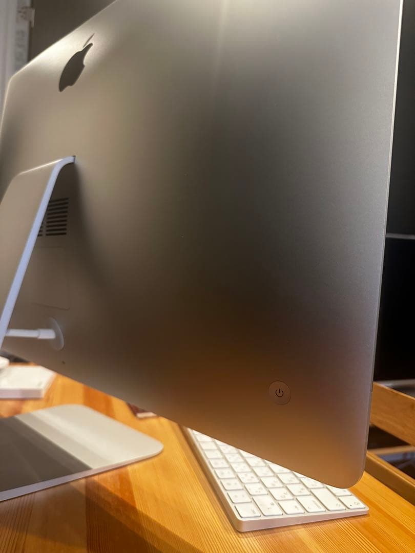 Macデスクトップ Apple iMac (Retina 5K, 27-inch, 2017)