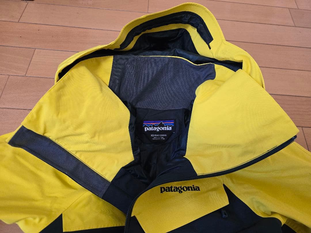 ジャケット・アウター patagonia Powder Bowl Jacket XS