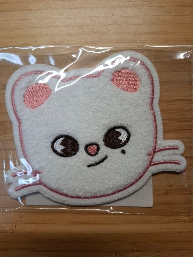 Stray Kids ヒョンジン　ジニレット9点セット