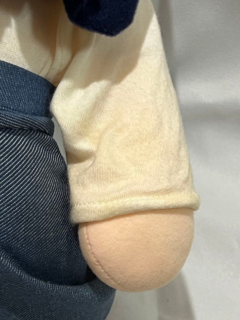 UNSC ぬいぐるみ 痕 柏木千鶴 私服版