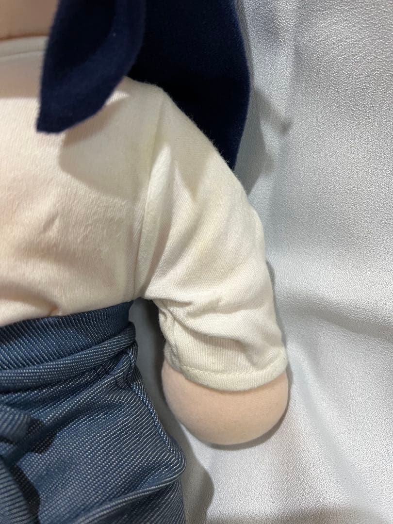 UNSC ぬいぐるみ 痕 柏木千鶴 私服版