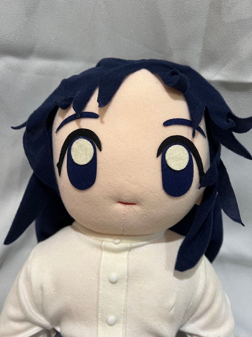 UNSC ぬいぐるみ 痕 柏木千鶴 私服版