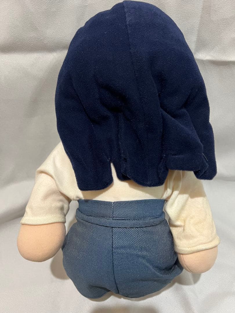 UNSC ぬいぐるみ 痕 柏木千鶴 私服版