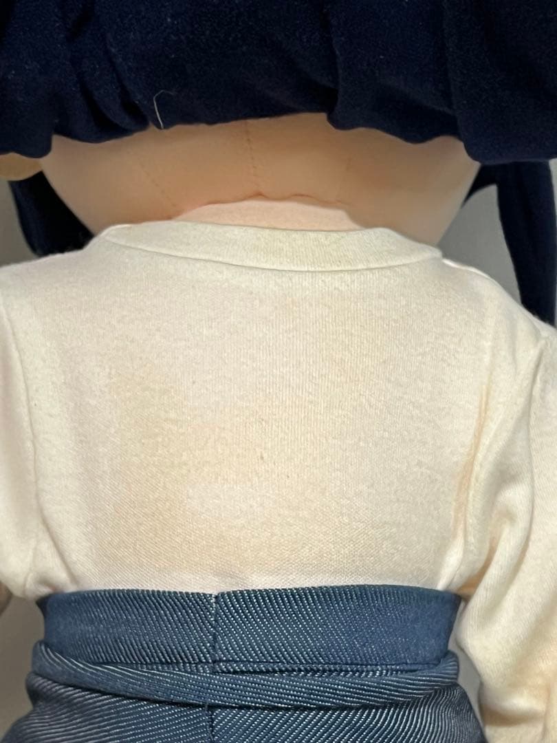 UNSC ぬいぐるみ 痕 柏木千鶴 私服版