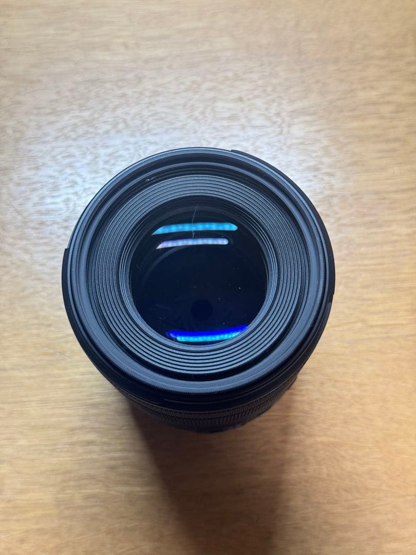 レンズ(単焦点) Canon RF 85mm F2 MACRO IS STM