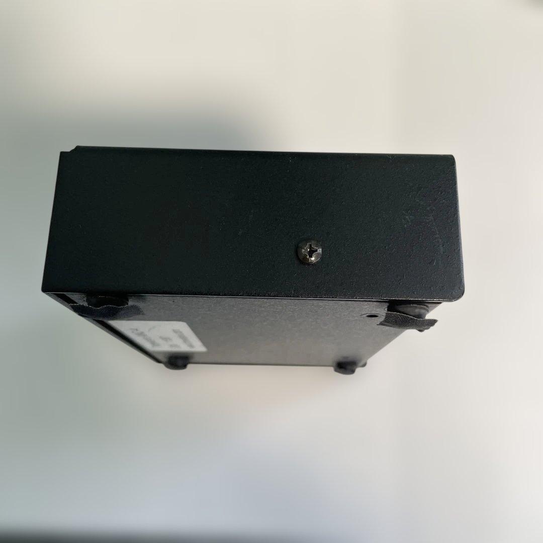 Timewave ANC-4 ノイズキャンセラー