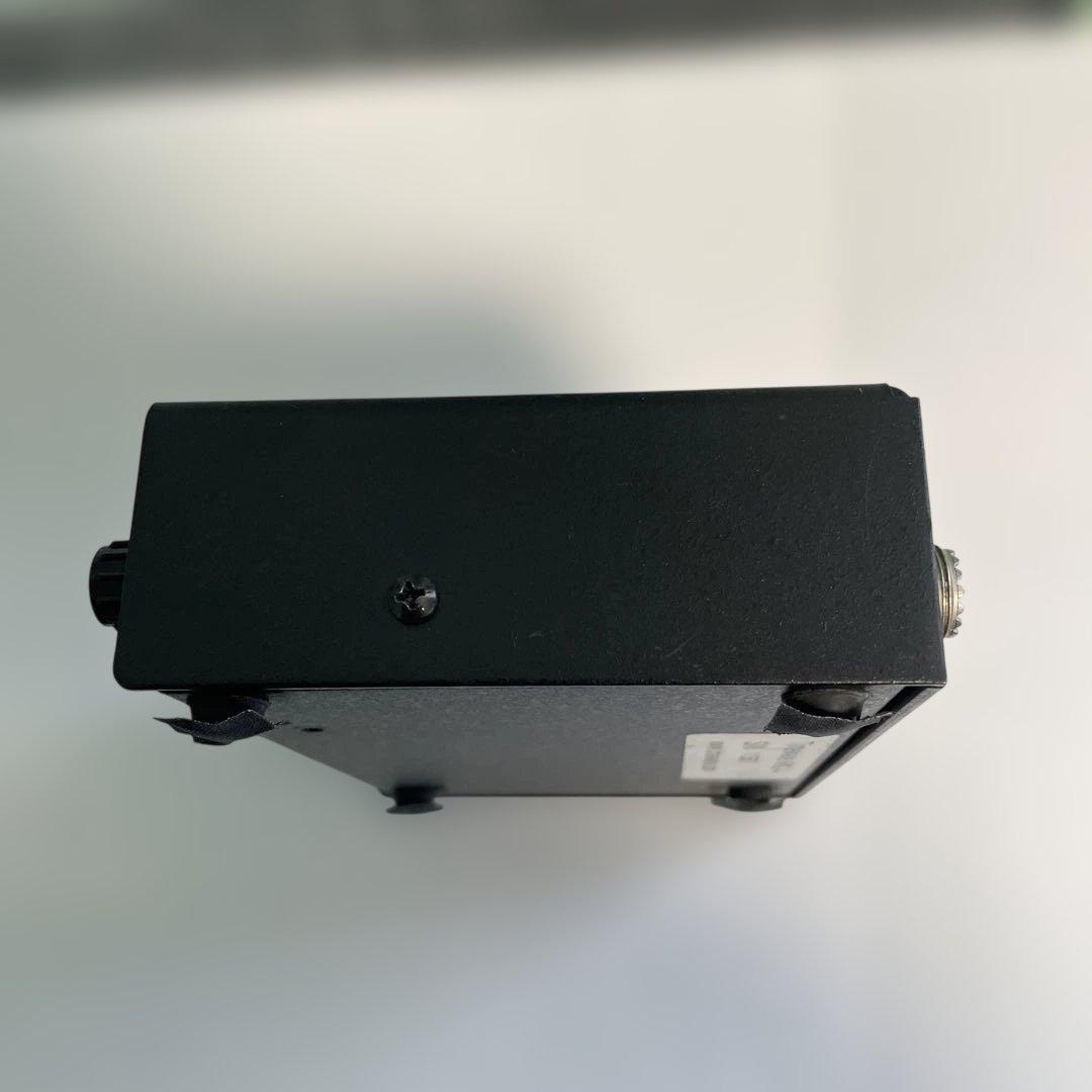 Timewave ANC-4 ノイズキャンセラー