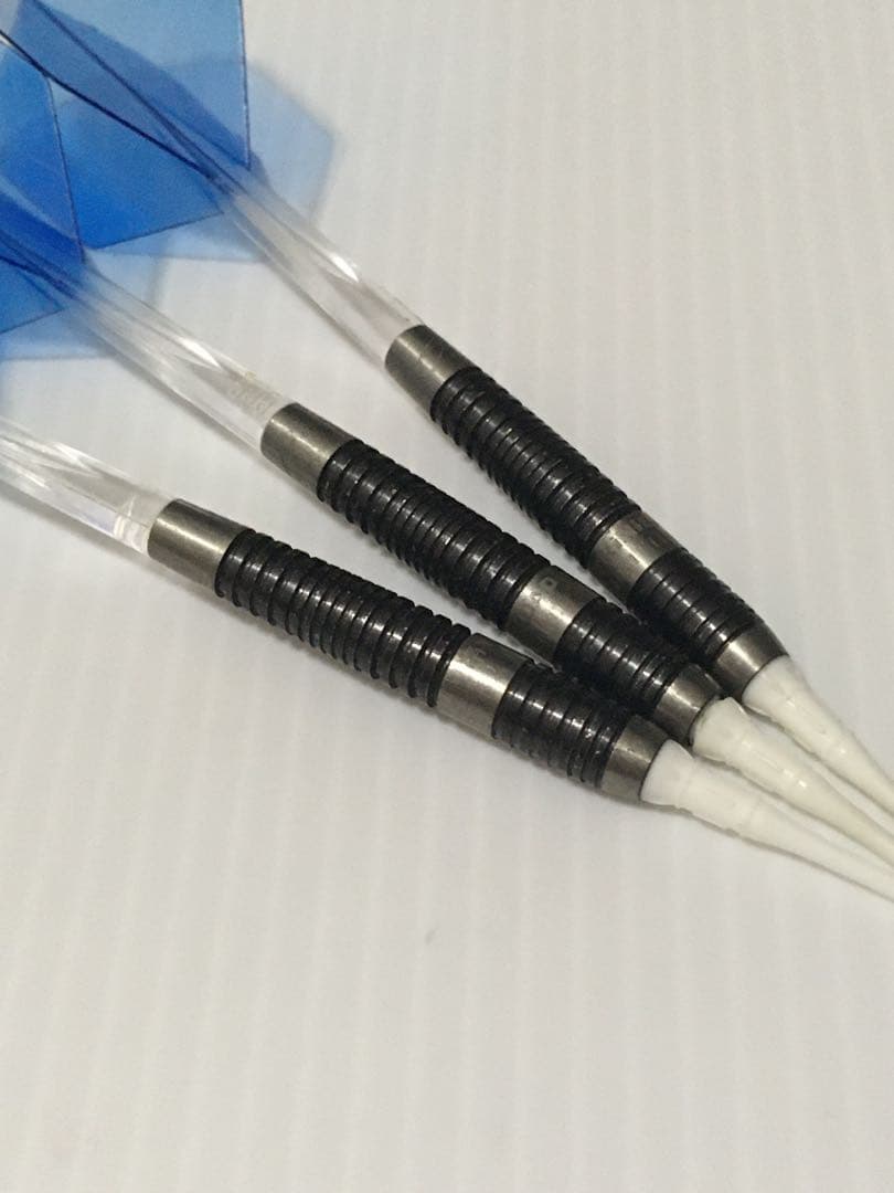 レイジーゼロ 松吉浩宗モデル 2BA