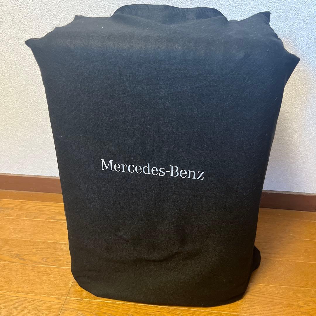 希少 非売品 メルセデスベンツオリジナルアルミスーツケース 32L 機内持込可能