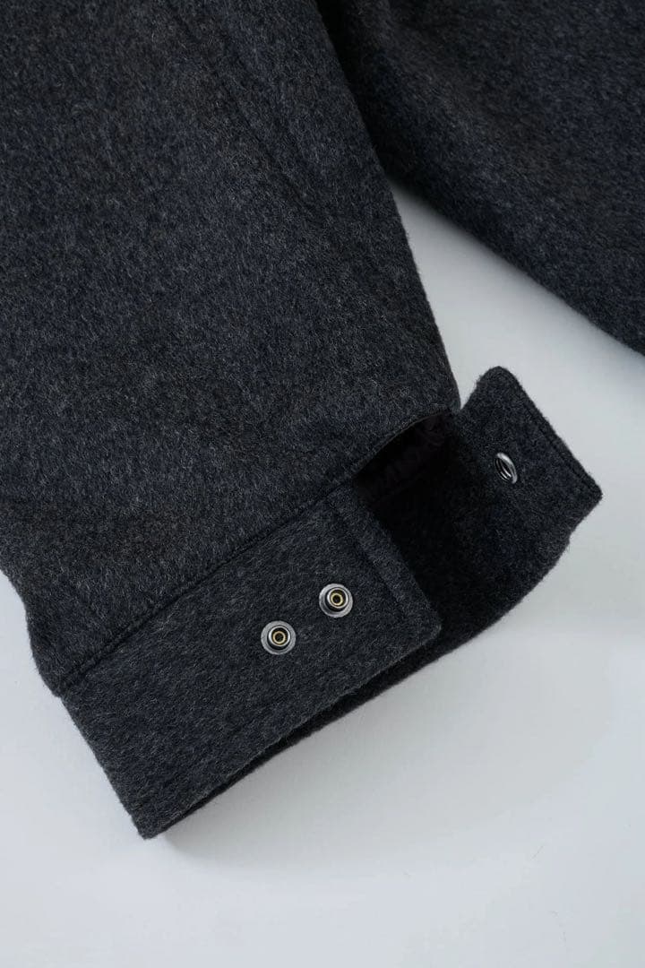 新品未使用 ザデイ スウィングトップ ポータークラシック theday サイズ1