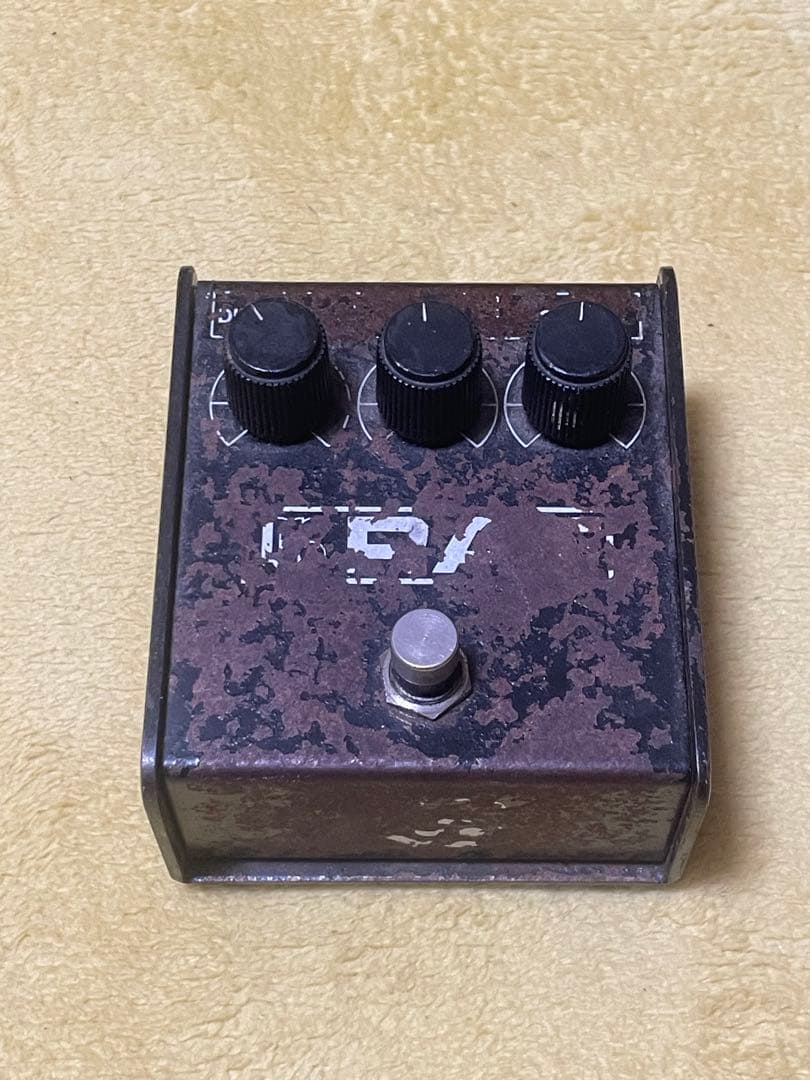 1986年製 Proco RAT1