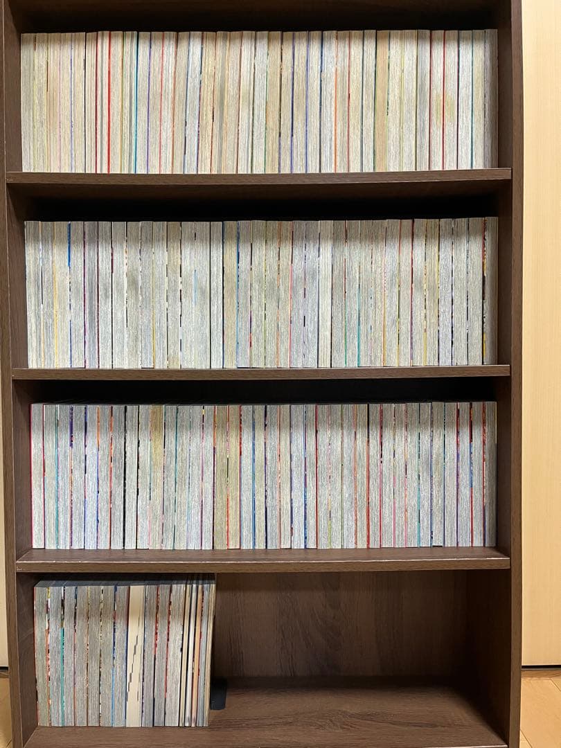 ONE PIECE 1巻〜113巻 全巻セット＋関連本9冊