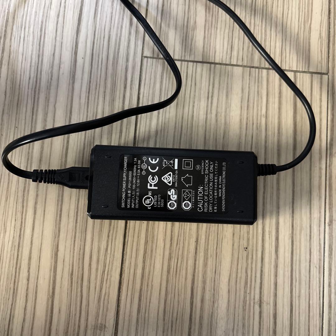 BougeRV ポータブル電源 220Whバッテリー