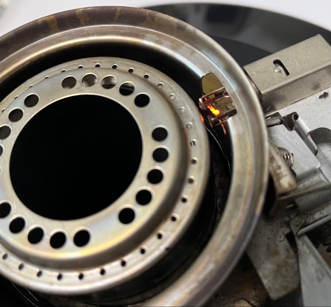 ★トヨトミ　石油ストーブ　レインボー RB-25 自然通気形開放式