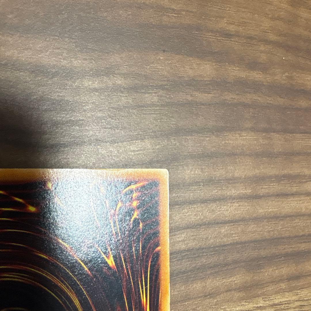 遊戯王カード　竜騎士ガイア　暗黒騎士ガイア　レリーフ お盆前限定値下げ！