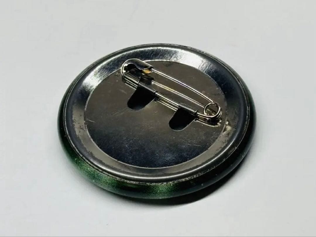 激レア ヒカルの碁 塔矢アキラ 当時 レトロ 缶バッジ