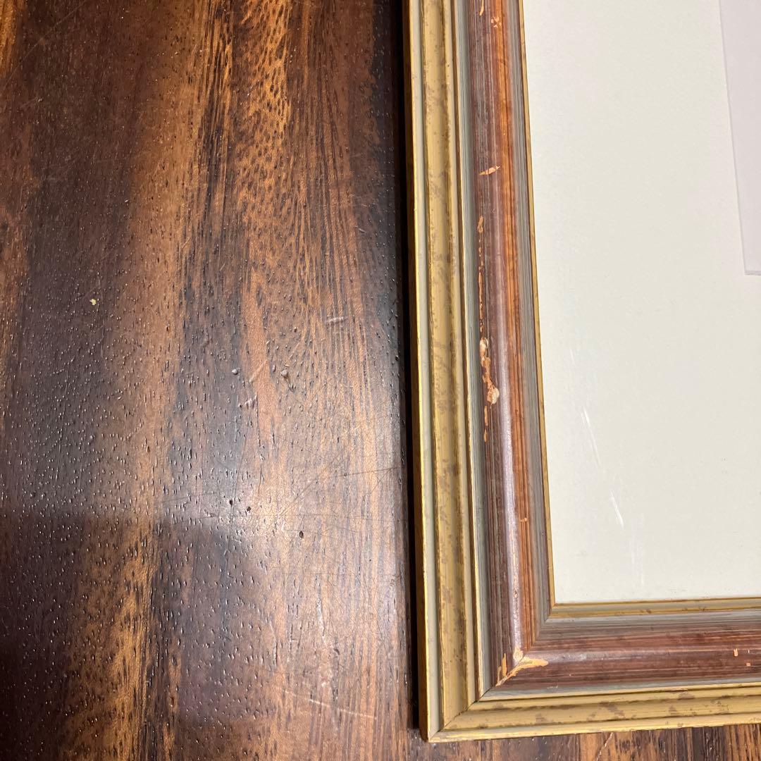 絵画　浮世絵 美人画 「団扇を持つおひさ 」喜多川歌麿 額入り 蔦屋重三郎銘