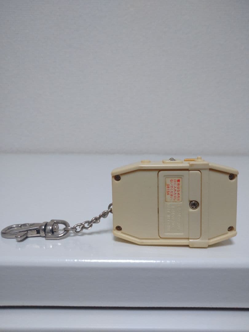 デジモン ペンデュラム プログレス ホワイト＆ゴールド