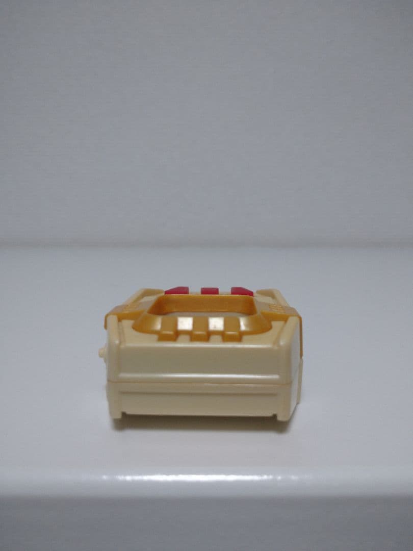 デジモン ペンデュラム プログレス ホワイト＆ゴールド