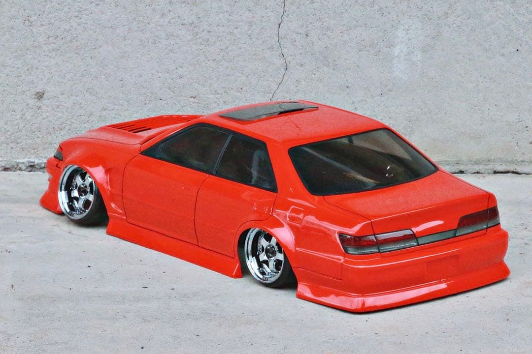 Pandora PC マークII BNスポーツ