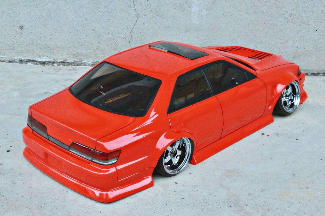 Pandora PC マークII BNスポーツ