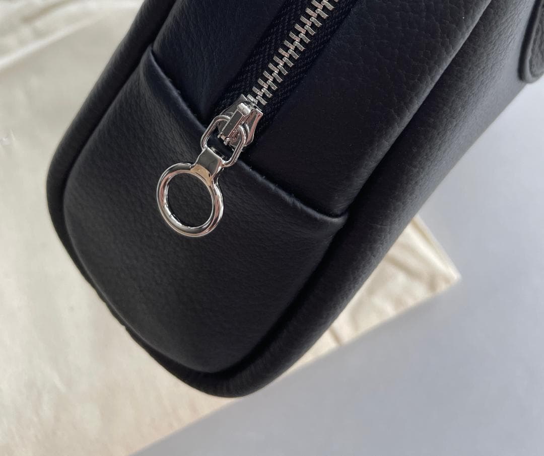 Aeta アエタ　ハンドバッグ　ボストンバッグ