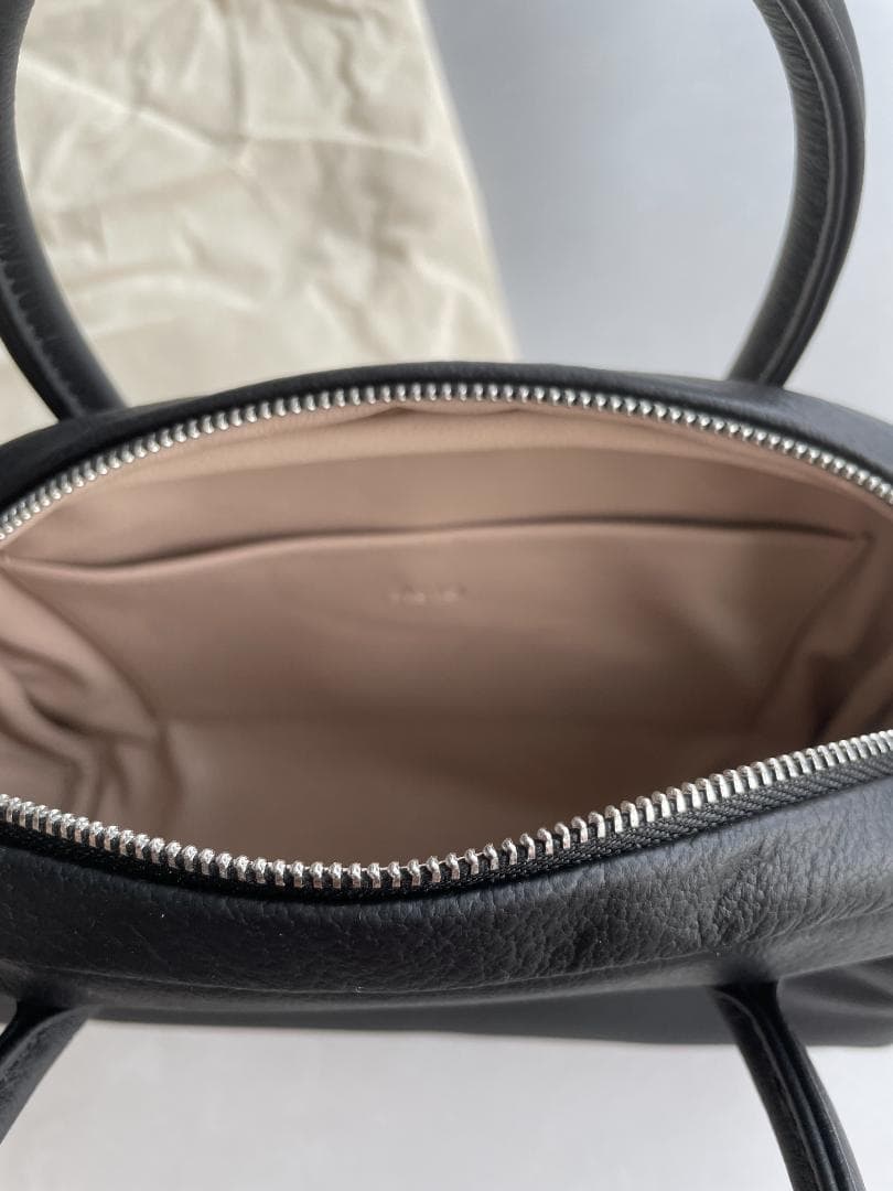 Aeta アエタ　ハンドバッグ　ボストンバッグ