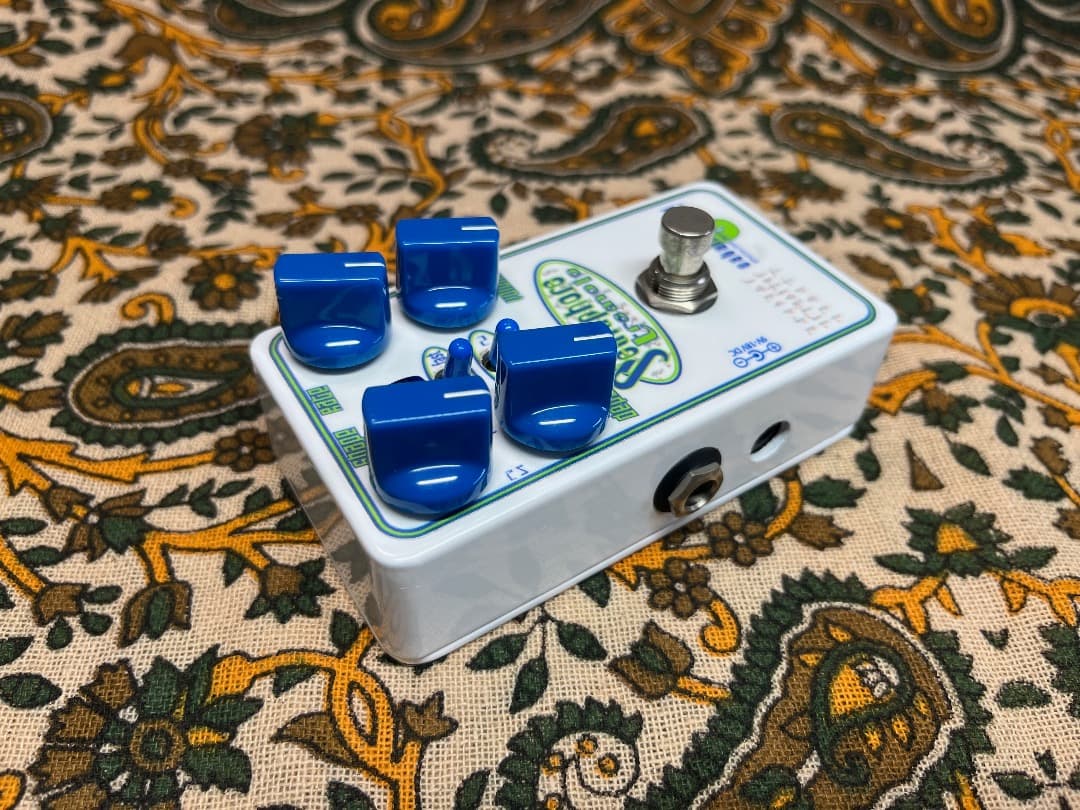 Catalinbread Semaphore Tremolo / トレモロ