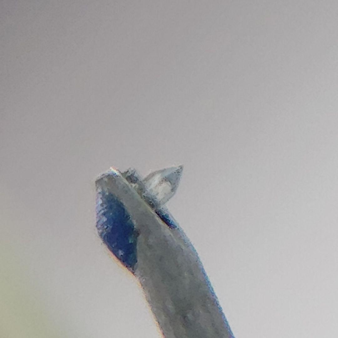 デノン MCカートリッジ DL-103S S型らしいキレイな音 ヘッドシェルつき