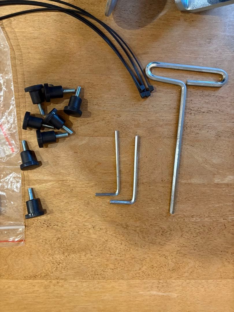 エルゴトロン LXデュアルモニターアーム サイドバイサイド アルミニウム