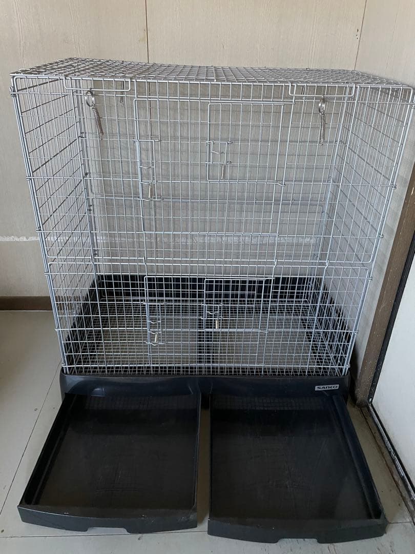 三晃　イージーホーム80（ハイ）