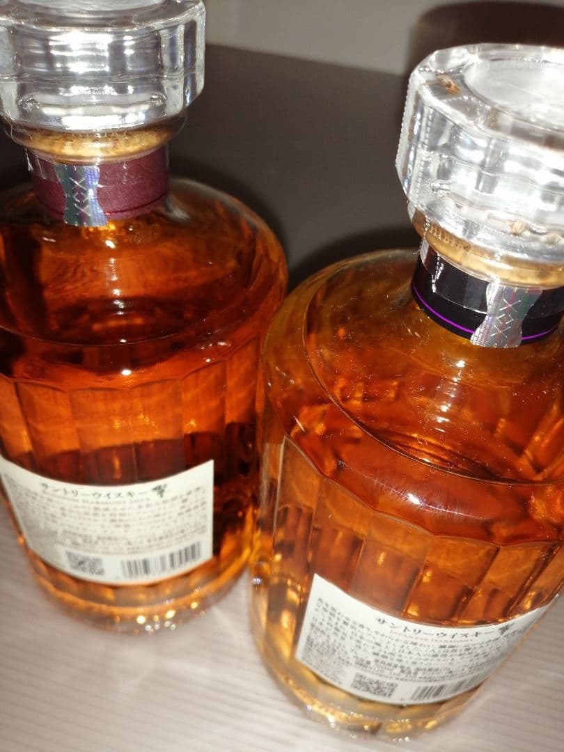 響・碧・メーカーズマーク・ベイゼルヘイデンセット