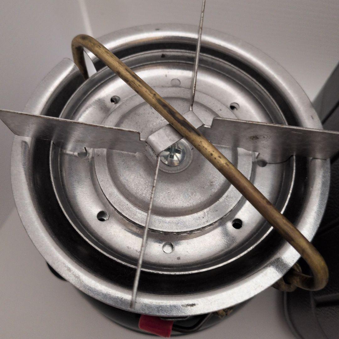 Coleman 508A ストーブ ケース付き