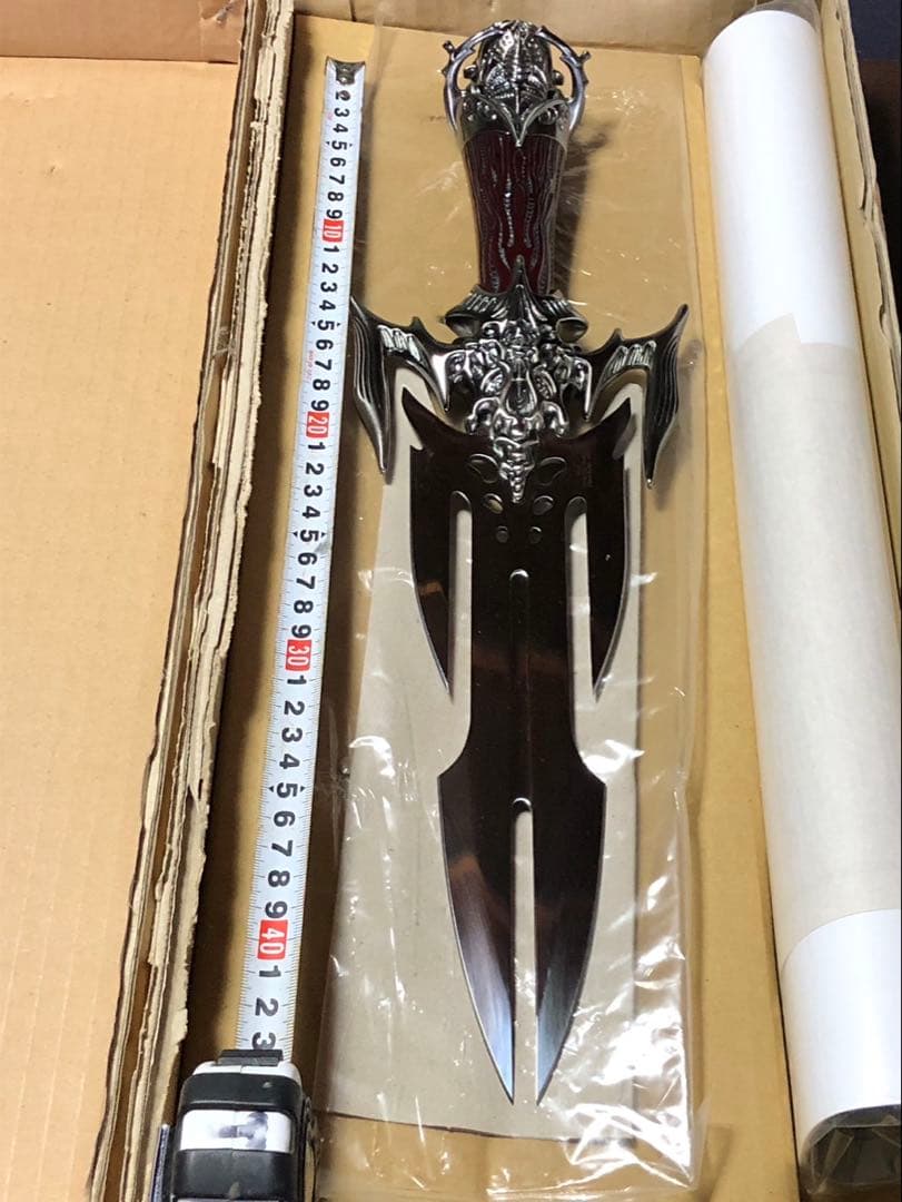 ナイフ【ユナイテッド カトラリー】