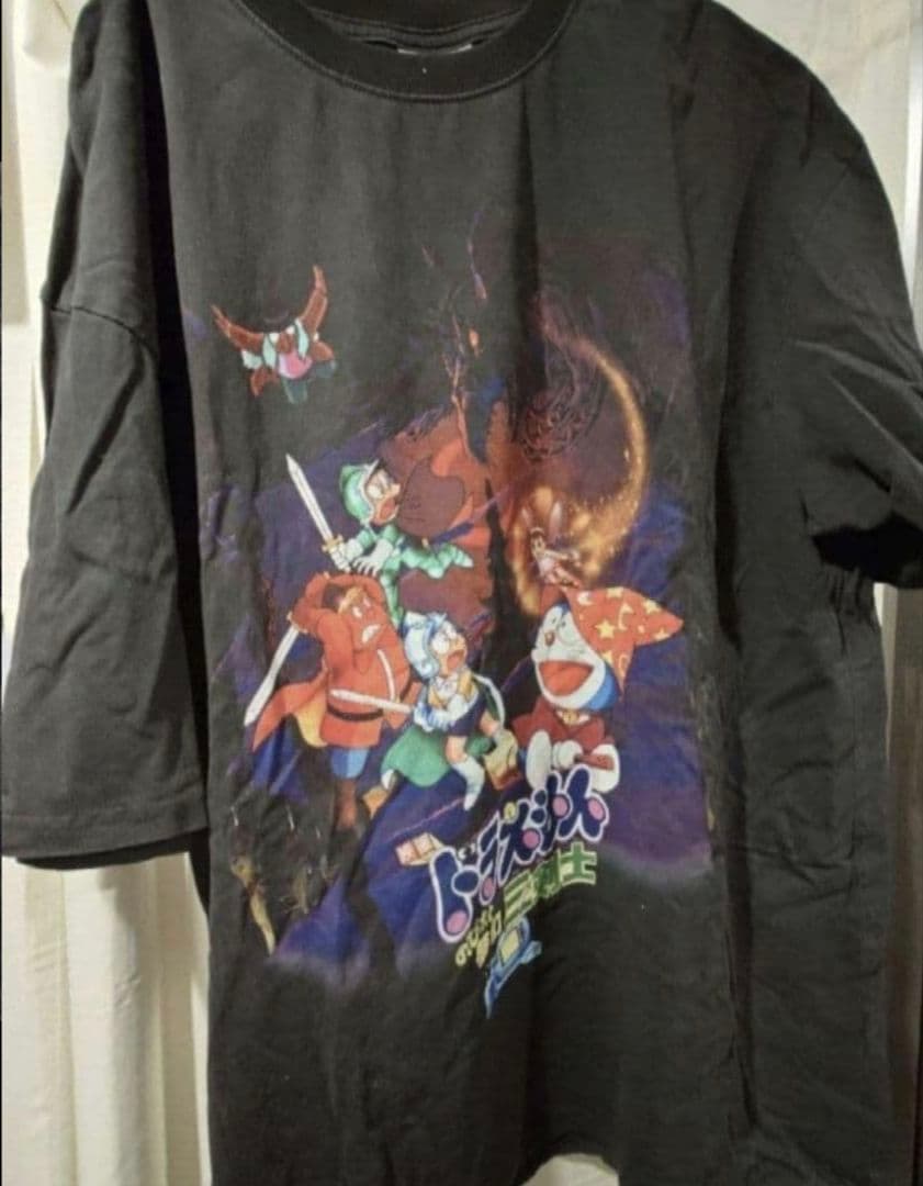 GAME 映画ドラえもん のび太のワンニャン時空伝 夢幻三剣士 XXL