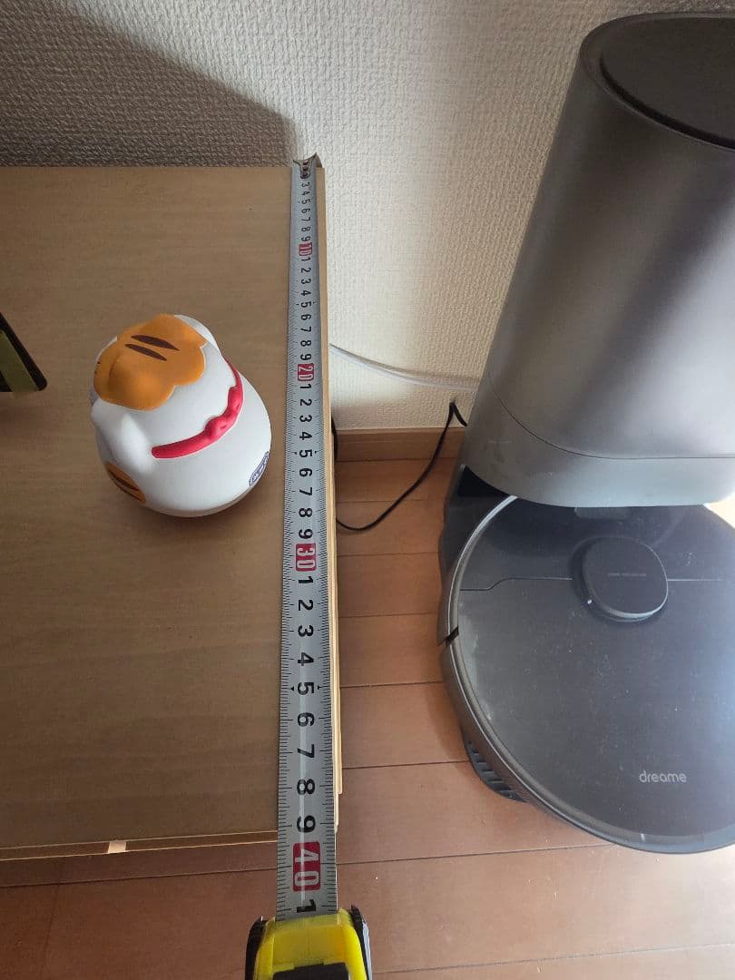 ナチュラルウッド テレビ台 ブロックデザイン