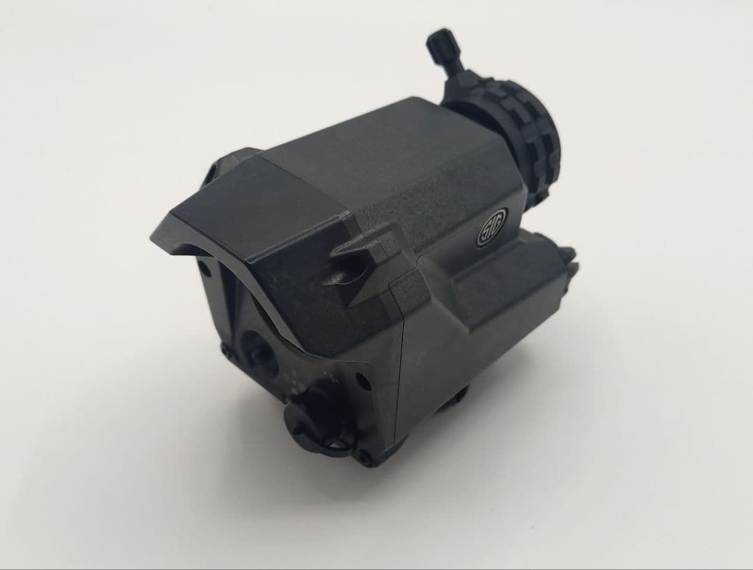 SIG ECHO3 サーマルサイト