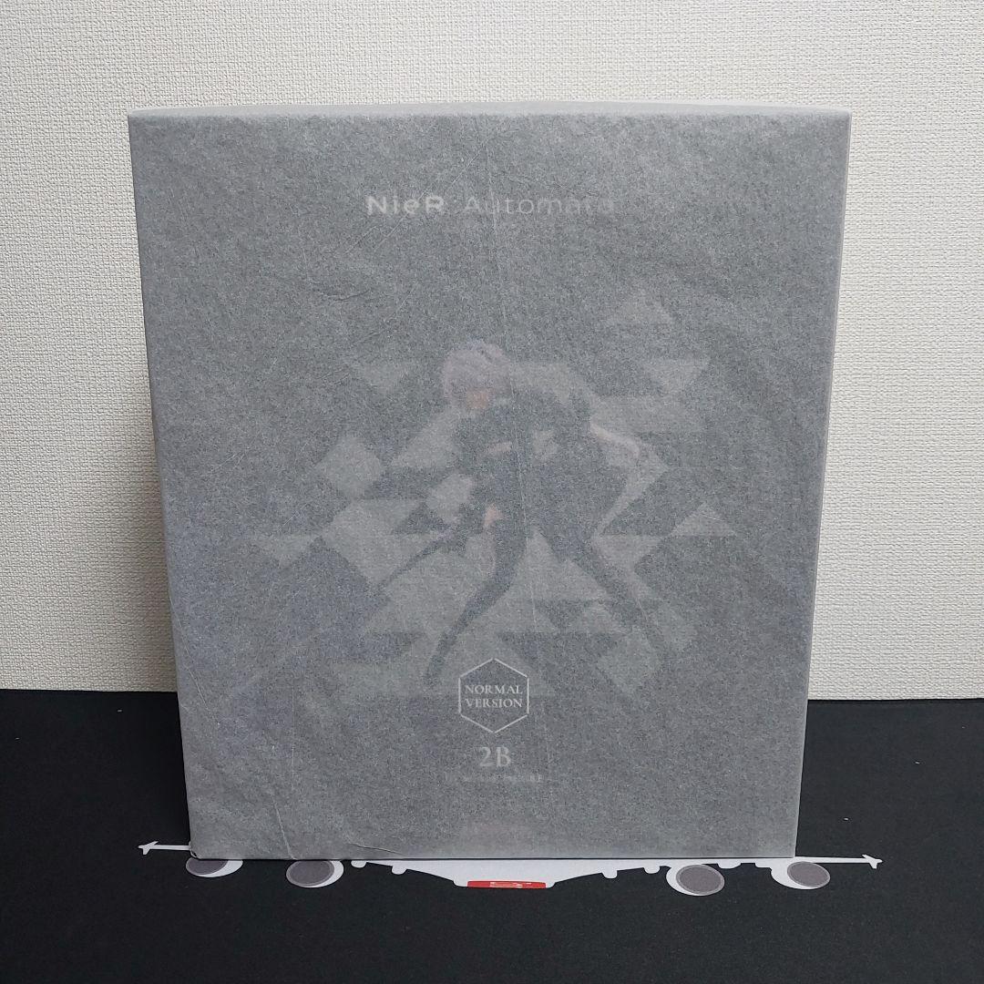NieR:Automata 2B フィギュア ANIPLEX 通常版