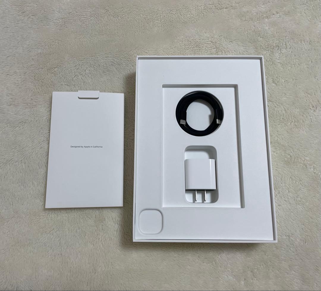 iPad Pro 11インチ (M4) 256GB Wi-Fiモデル A2836