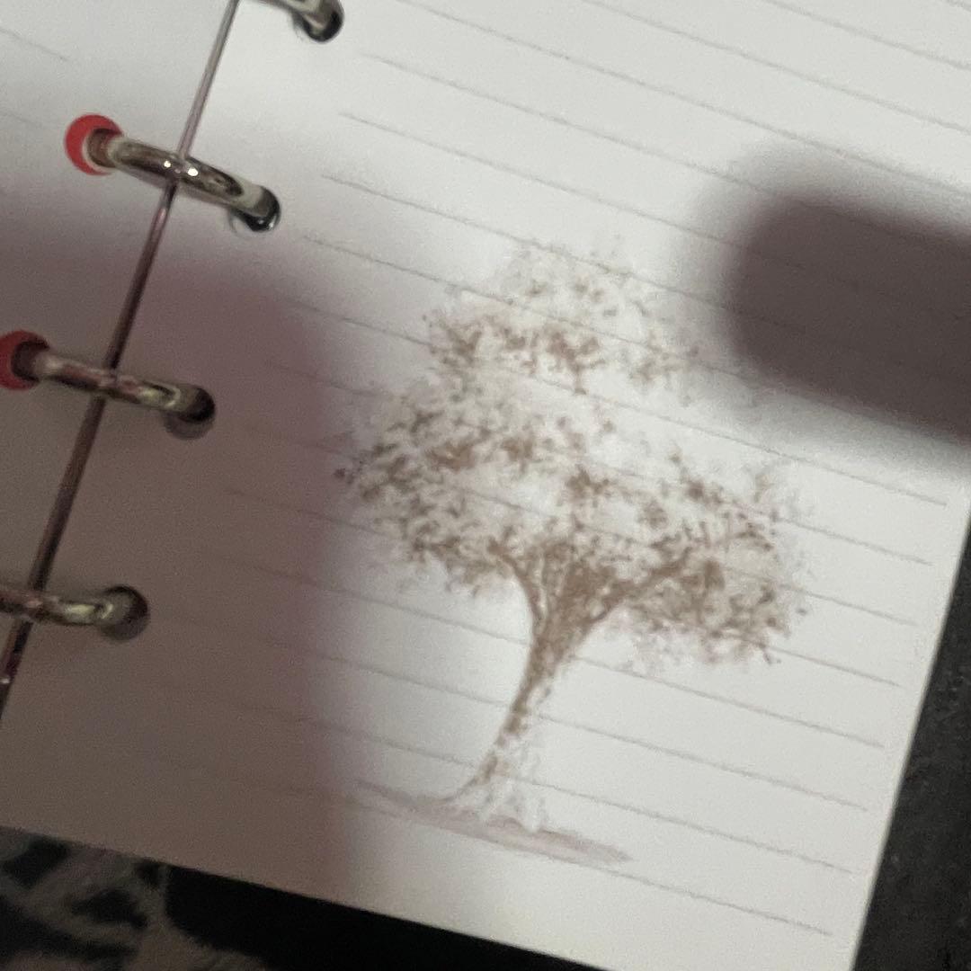 ときめきメモリアル 手帳 システム手帳 ツイングラス