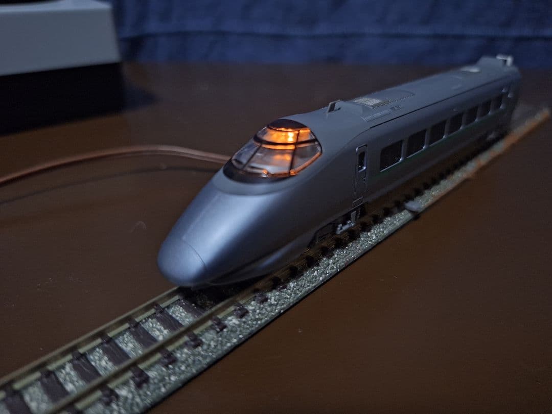 TOMIX 400系山形新幹線　つばさ