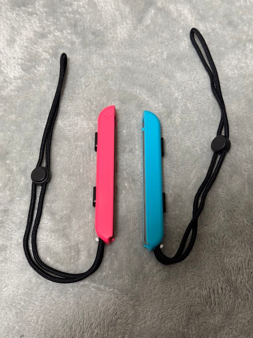 【完品】Nintendo Switch ニンテンドースイッチ 本体 箱付き