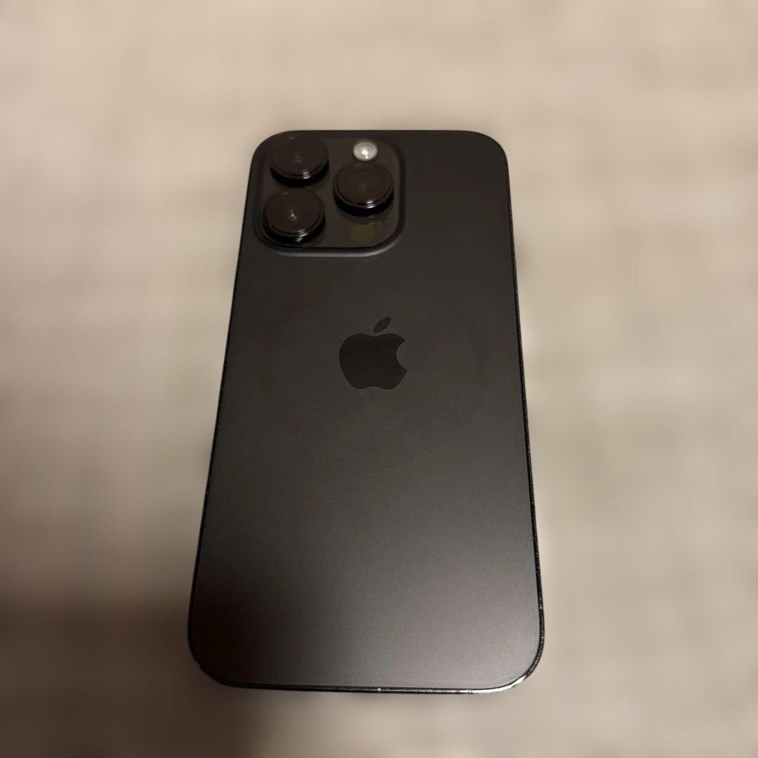 スマートフォン本体 S