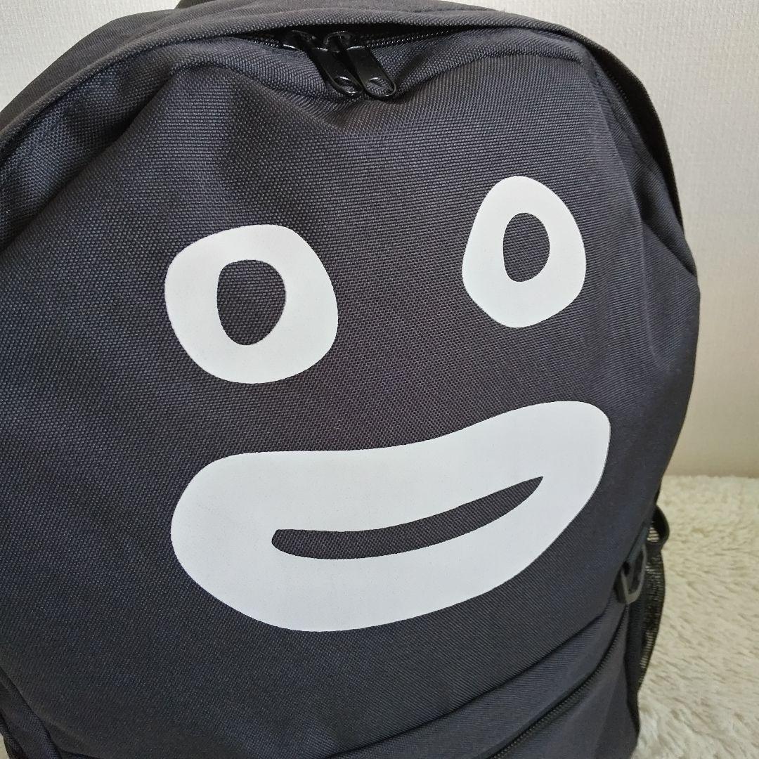 GLAYグッズ★ TERUプロデュースズラーリュック Ver.3